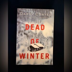 Dead of Winter by Darcy Coates